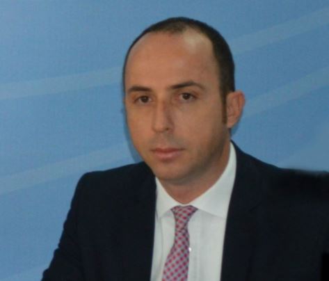 Akuzat e PD, jep dorëheqjen drejtori i Projekteve në INSTAT Erion Manohasa