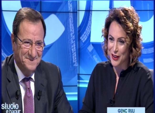 Genc Ruli për Çështjen “CEZ” dhe Prokurorinë: Është një proces i iniciuar politikisht