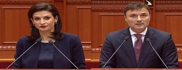 “Mëshirë për ty nuk do ketë”, PD paralajmëron kallëzim penal për Gjonajn