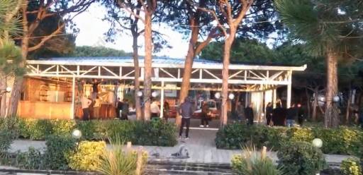 Golem/ IKMT nis shembjen e 10 e ndërtimeve në brezin e pishave