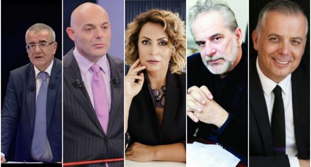 Nga Fevziu tek Eni, ose ethet e së enjtes mbrëma!