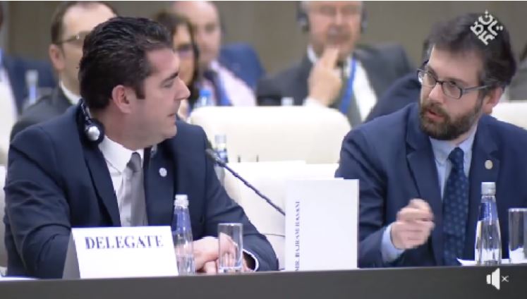 ‘Të mirët i merr Rama në kabinetin e tij, të paaftët drejtojnë Kosovën’