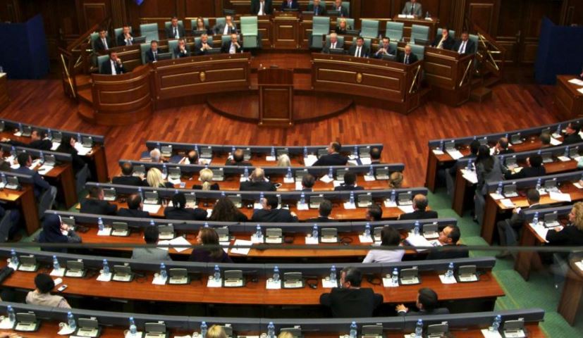 Ngec sërish demarkacioni, shtyhet për javën e ardhshme seanca