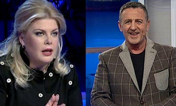 “Gjyqi i banalitetit e varfërisë shpirtërore”, plas ‘sherri’ mes Agron Llakajt e Eni Çobanit