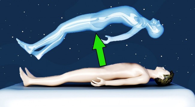 Çfarë ndodh me trupin gjatë gjumt, 9 gjëra që ndoshta nuk i dinit