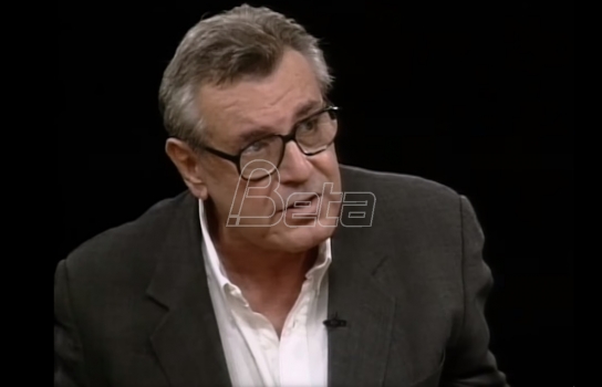 Në këtë ditë, më 18 shkurt lindi Forman dhe vdiqën Martin Luther dhe Mikelanxhelo