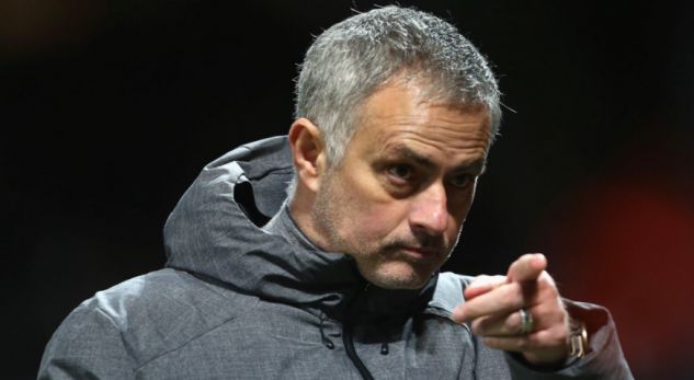 Mourinho: Ndeshja me Sevillan ishte e barabartë