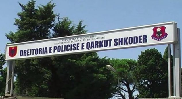 Emërohet drejtori i ri i policisë së Shkodrës, ja kush e zëvendëson Gjovalin Lokën