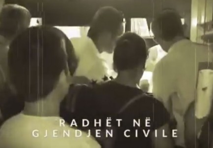‘Në radhë për një çertifikatë’, Rama publikon videon: Ja si e merrni tani!