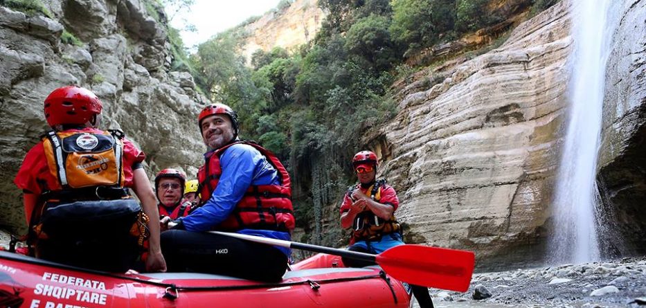 HEC në Osum? Rama i prerë: Kanionet e Skraparit nuk preken!