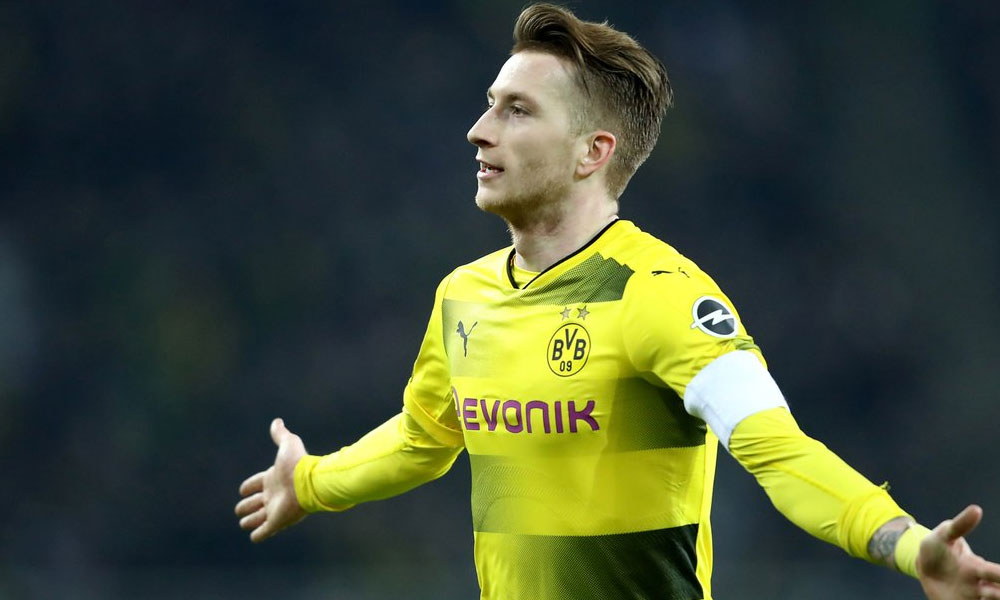 Pas nëntë muajsh dëmtimi, Reus rikthehet me një ‘bombë’