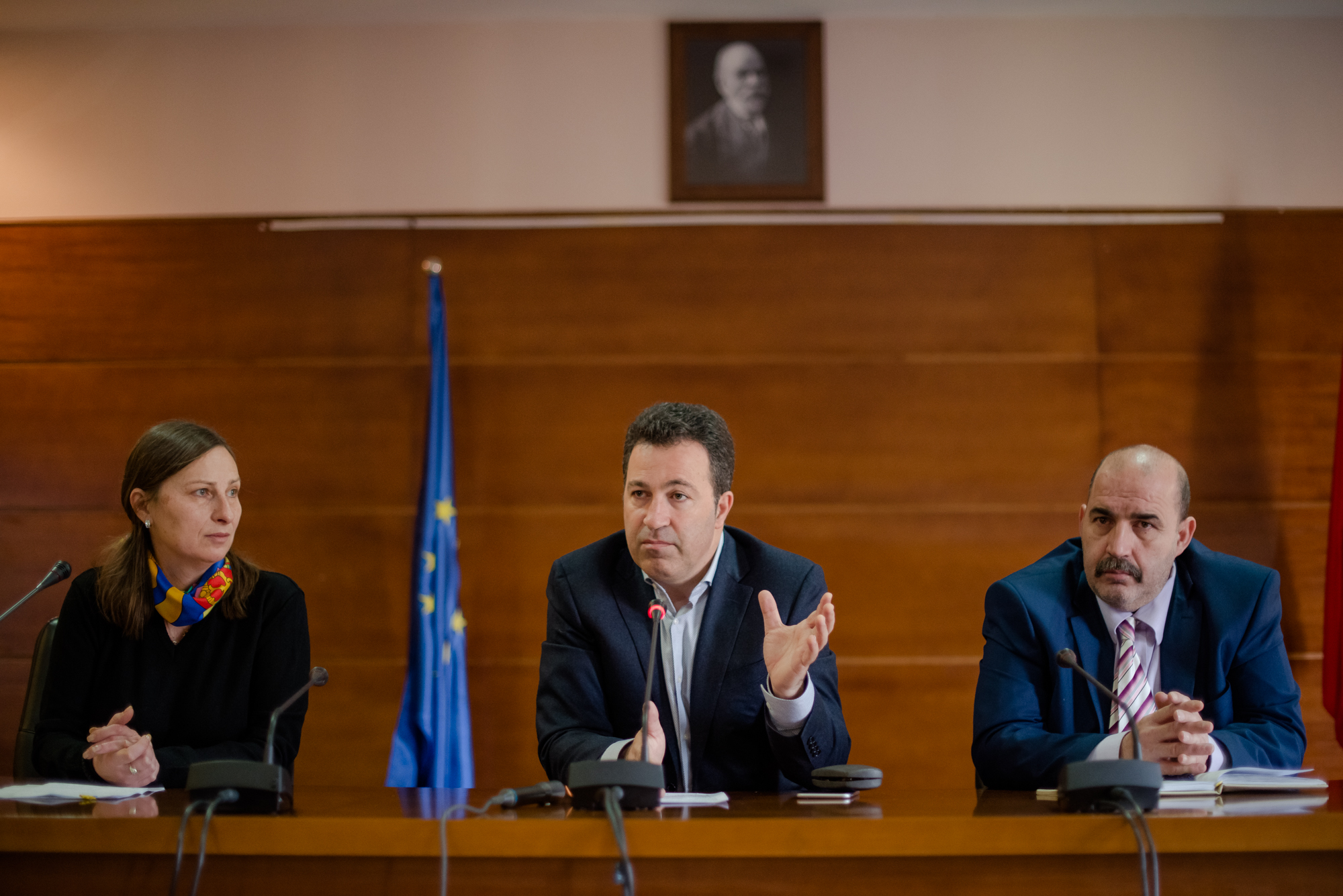 Peleshi: Masa të reja mbështetëse për rritjen e standarteve të sigurisë ushqimore