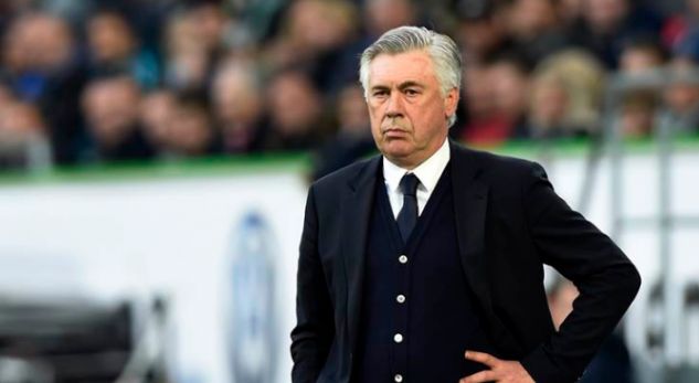Carlo Ancelotti mund të rikthehet në La Liga me Bilbaon