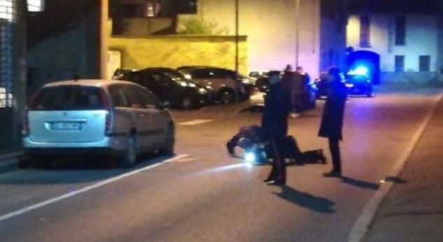 Atentat 27-vjeçarit shqiptar, në gjendje të rëndë në spital, mister shkaqet