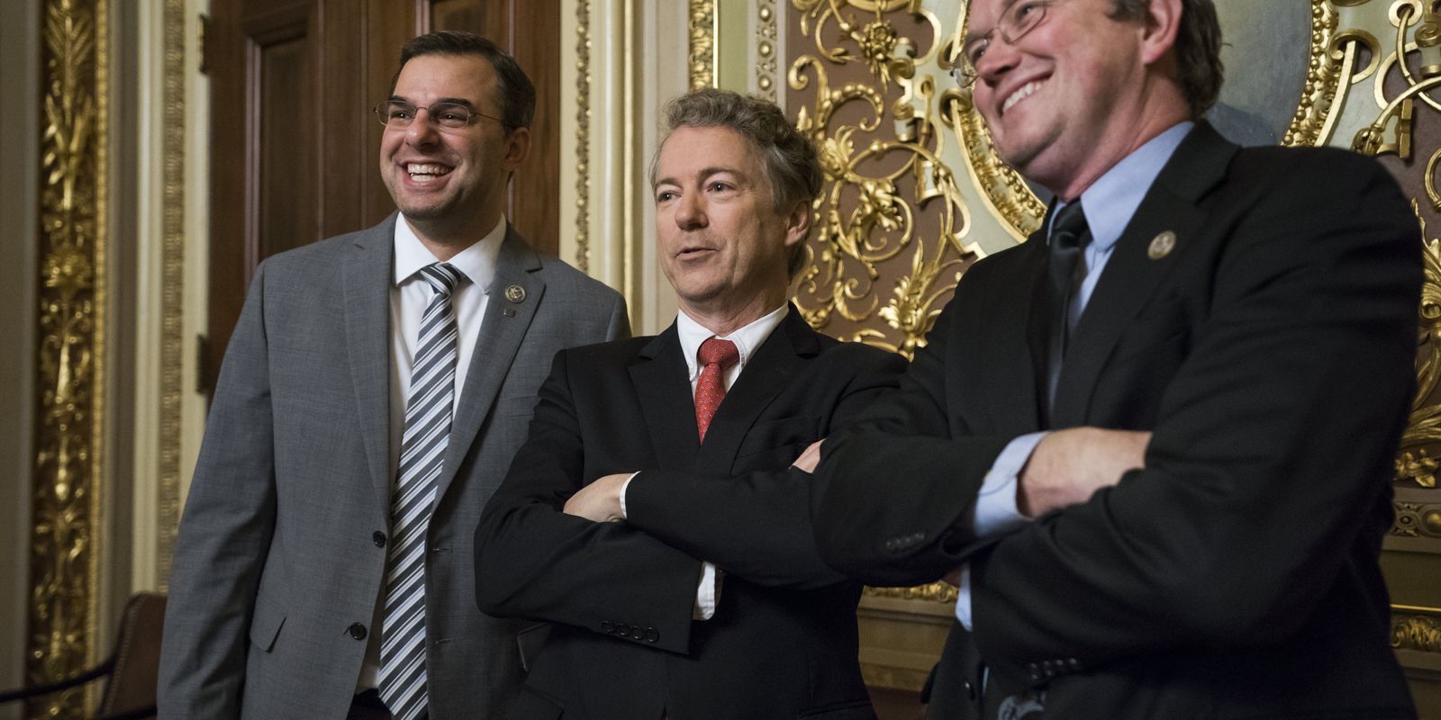 Mbyllet sërish qeveria e SHBA, Kongresi nuk kalon buxhetin