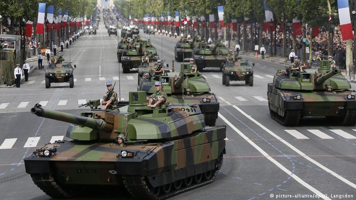 “SHBA po saboton rendin që ka krijuar vetë, evropianët të marrin fatin e tyre në dorë”