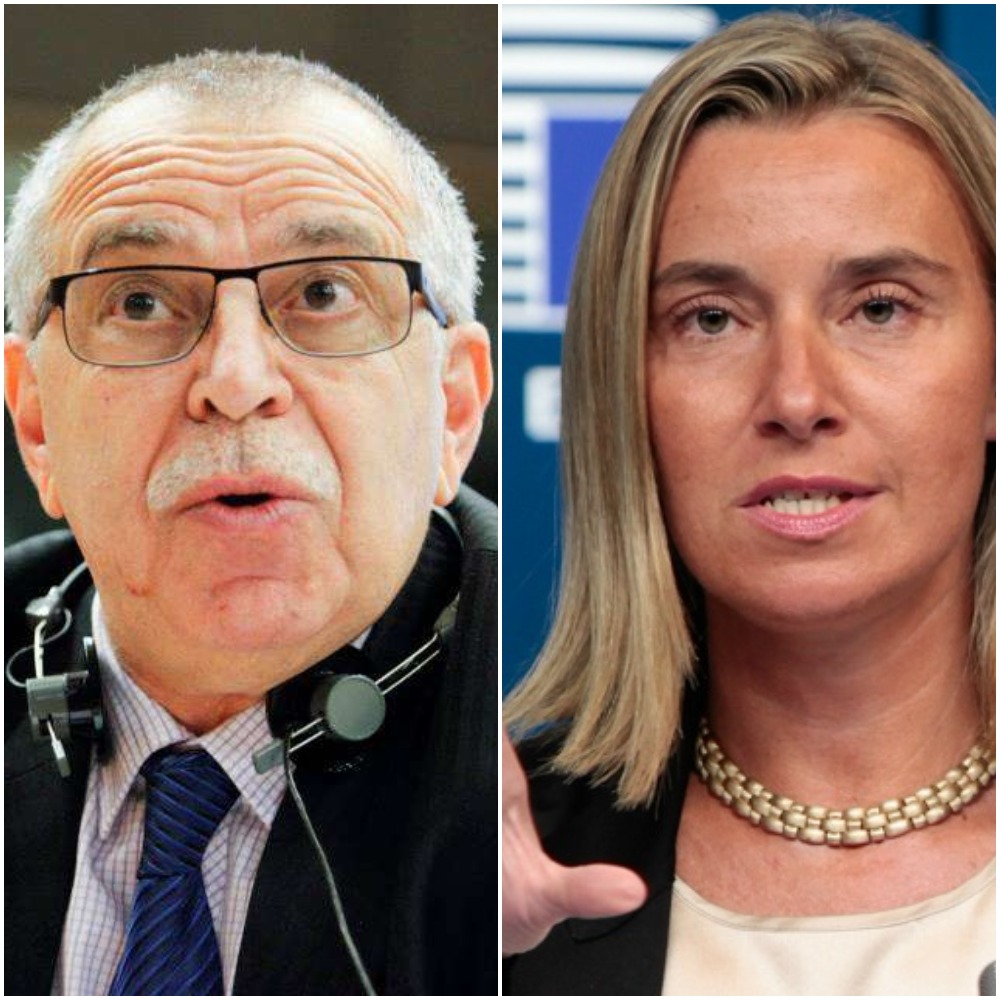 Eurodeputeti: Hapni negociatat me Shqipërinë! Mogherini: Anëtarësimi në 2025, mundësi për të gjithë!