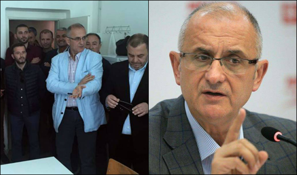 Dy standartet, Vasili në pushtet dhe ai në opozitë, kush ka të drejtë…?