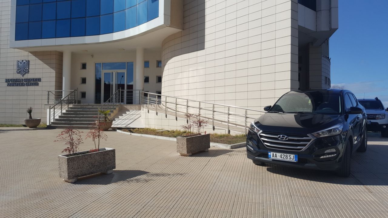 Një ditë pas arrestimeve për atentatin, Kreu i Policisë së Shtetit në Shkodër