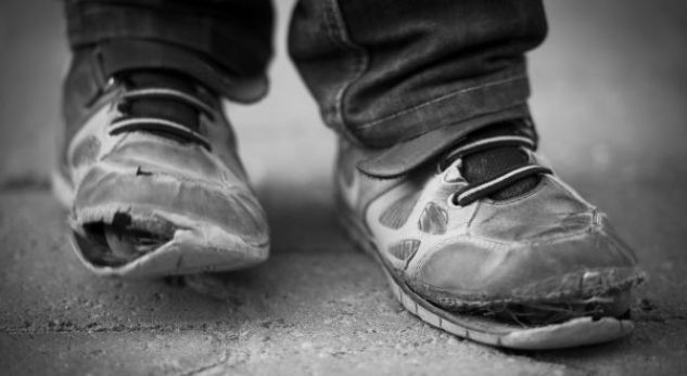 Statistikat/ Si po tkurren qytetet shqiptare nga varfëria