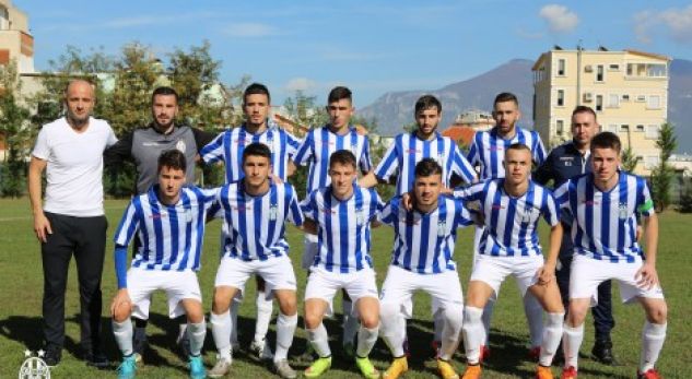 Prindi i një futbollisti kërcënon me thikë trajnerin e Tiranës Migen Memelli, arrestohet