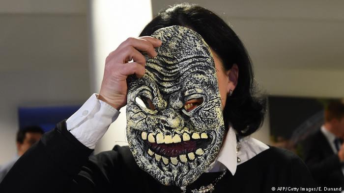 Alarmi për produktet e rrezikshme, BE me sistem paralajmërimi