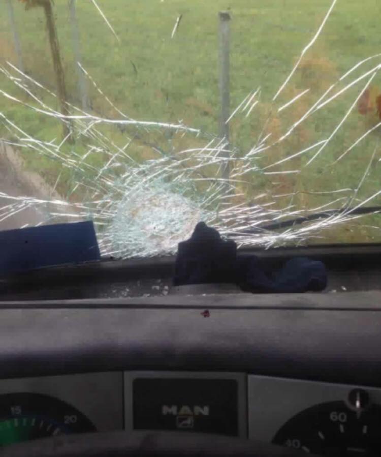 Denoncimi që të le ‘pa gojë’/ Berisha: Partia Siçiliste e Ramës, ka thyer xhamat e makinës së një kosovari