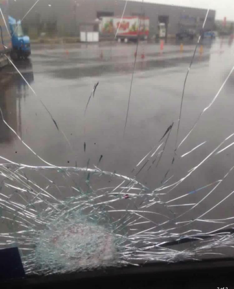 Denoncimi që të le ‘pa gojë’/ Berisha: Partia Siçiliste e Ramës, ka thyer xhamat e makinës së një kosovari