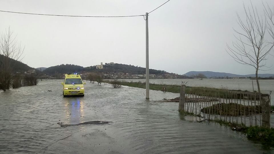 FOTOT/ ‘Përtej llafeve e shpifjeve, shteti në krye të detyrës’