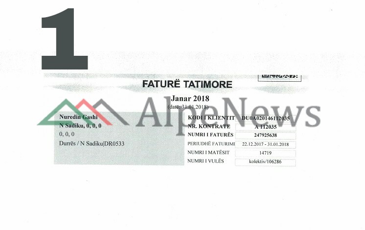 SKANDALI/ Prokurorja Rovena Gashi fshehu 16 prona, në emër të të atit, 14 apartamente në plazh dhe 2 godina biznesi