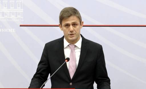 Vettingu në polici mbyllet brenda 24 muajsh, zv.ministri: Vlerësojmë qëndrimin e LSI