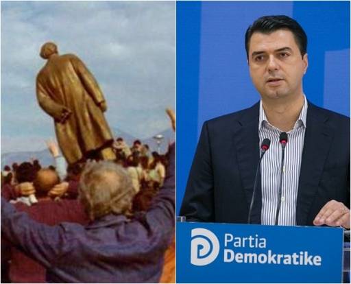 Heqja e 20 Shkurtit si datë e përkujtimit të viktimave të diktaturës, tërhiqet PD