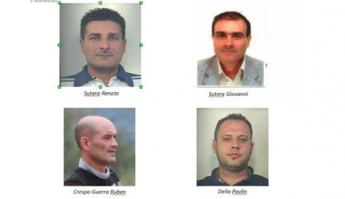 Trafikonte drogë për të dënuarin me burg përjetë, pranga shqiptarit në Itali