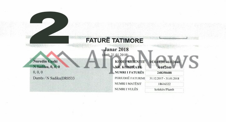 SKANDALI/ Prokurorja Rovena Gashi fshehu 16 prona, në emër të të atit, 14 apartamente në plazh dhe 2 godina biznesi