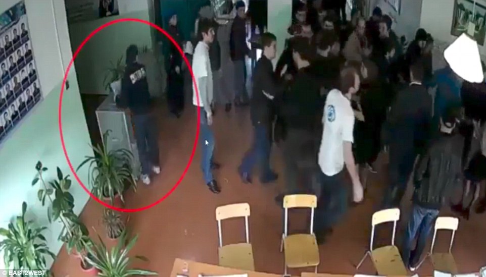 Njerëzit e Putin e teprojnë, ja si kanë vjedhur votat