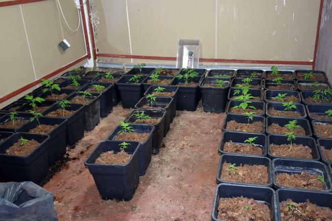 Turqia godet sërish ‘Escobarin shqiptar’, Met Kananit i zbulohet magazina e drogës