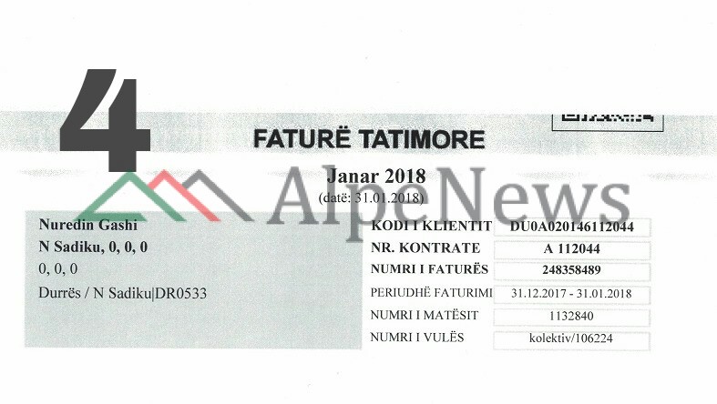 SKANDALI/ Prokurorja Rovena Gashi fshehu 16 prona, në emër të të atit, 14 apartamente në plazh dhe 2 godina biznesi