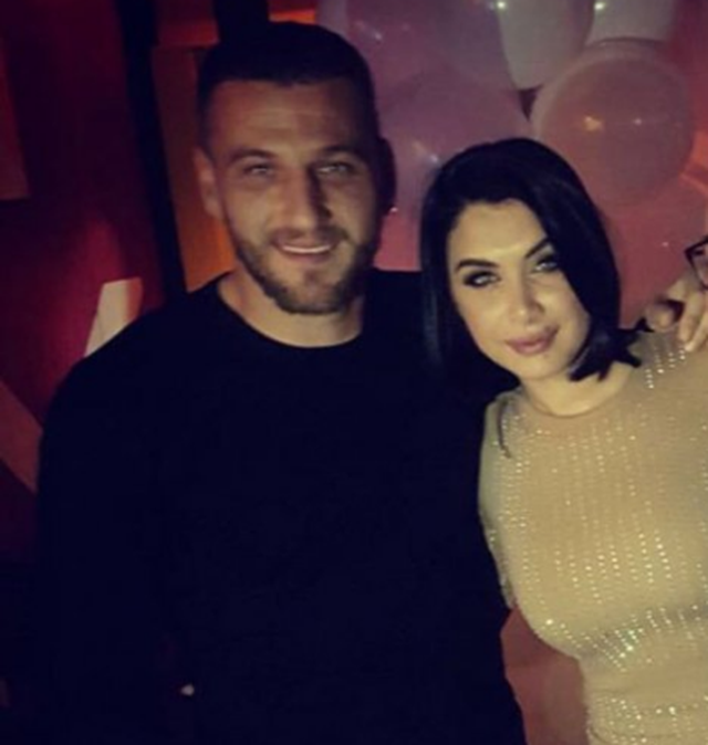 ‘Unë dhe ti’, Çiljeta u përgjigjet të gjithëve për ‘ndarjen’ me Albanin me këtë video