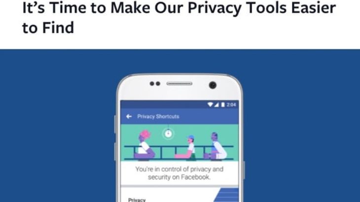 Skandali i të dhënave të privatësisë, Facebook ‘shtrengon rripin’