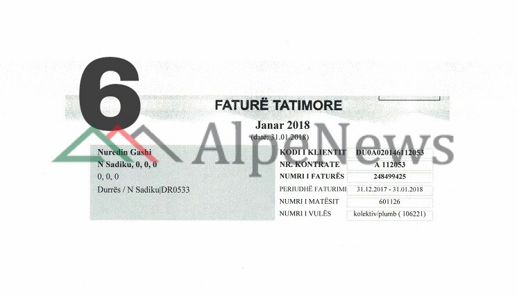 SKANDALI/ Prokurorja Rovena Gashi fshehu 16 prona, në emër të të atit, 14 apartamente në plazh dhe 2 godina biznesi