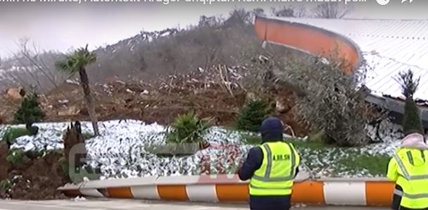 VIDEO/ Mirditë, zhduket fshati Blinish si me ‘magji’