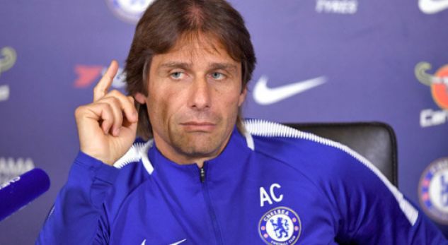 Conte, nëse nuk ankohet te Bordi, mund të vazhdojë me Chelsea!