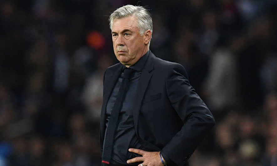 Ancelotti drejt pankinës së Italisë: Nuk është hipotezë e largët