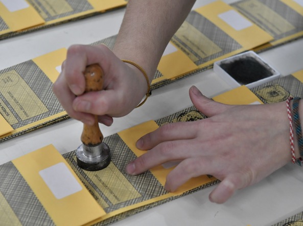 Italia zgjedh sot parlamentin e ri, në garë edhe 4 shqiptarë. Ja kë favorizojnë sondazhet