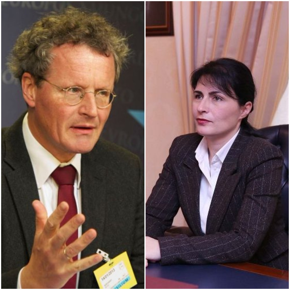 Borchardt takon Arta Markun: Ndjekje penale për krimet zgjedhore