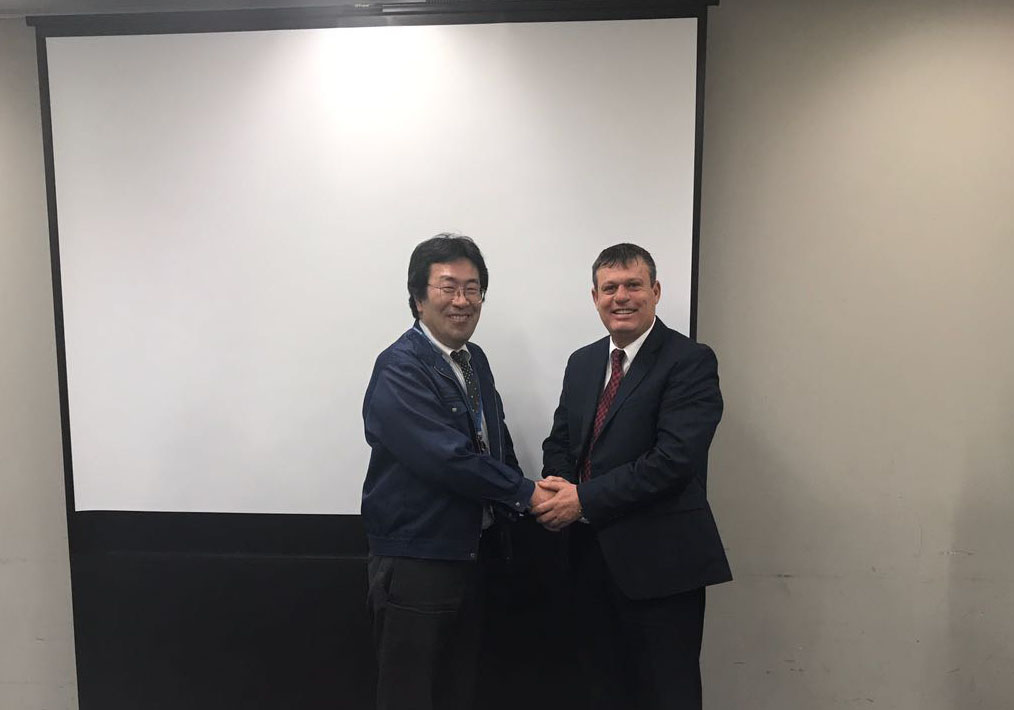 Japonia e gatshme të mbështesi Inspektoratin Qendror për Reformën në fushën e Inspektimeve në Shqipëri