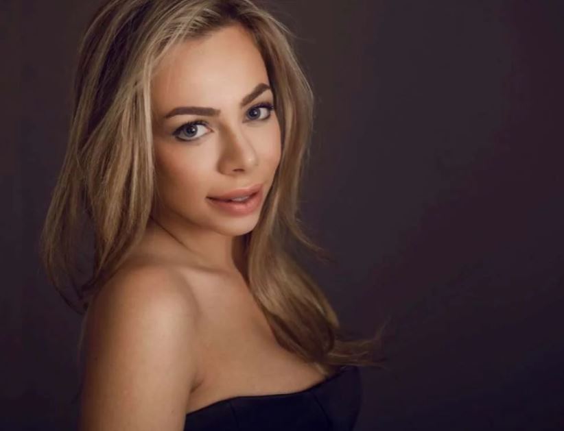 Zhdukja e aktores shqiptare, policia amerikane zbulon të vërtetën shokuese