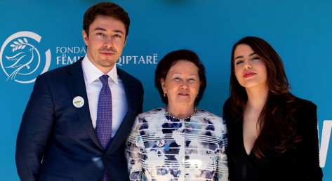 Armina e shpall hapur: Do martohem shpejt me Zenin, i ati i tij më pret nuse!