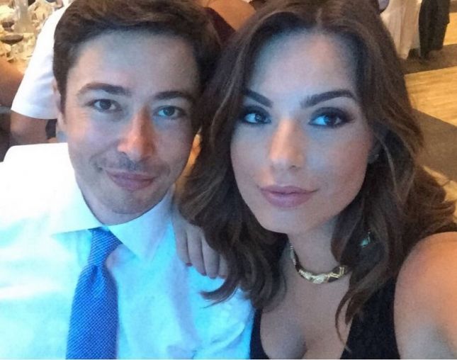 Armina e shpall hapur: Do martohem shpejt me Zenin, i ati i tij më pret nuse!