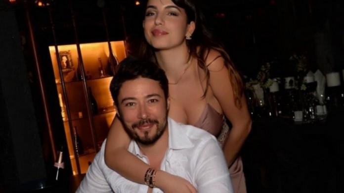 Armina e shpall hapur: Do martohem shpejt me Zenin, i ati i tij më pret nuse!